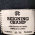 レイニングチャンプ REIGNING CHAMP カナダ製 MIDWEIGHT TERRY FULL ZIP HOODIE ミッドウェイト テリー フル ジップ パーカー メンズ import:M